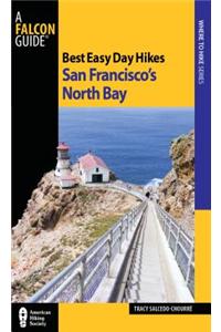 Best Easy Day Hikes San Francisco's North Bay