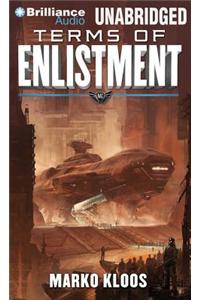 Terms of Enlistment