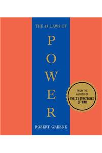 The 48 Laws of Power