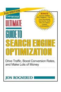 Ultimate Guide to Search Engine Optimization