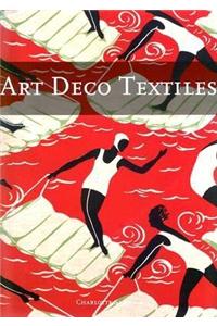 Art Deco Textiles