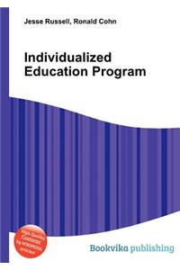 Individualized Education Program