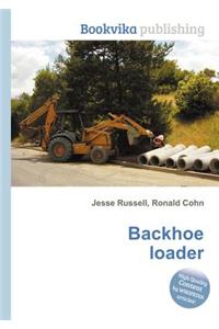 Backhoe Loader