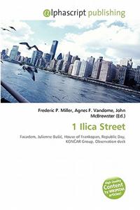 1 Ilica Street