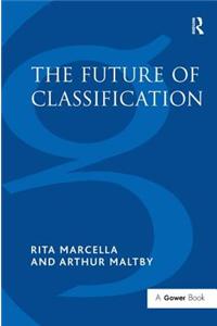 Future of Classification