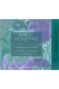 Public Sculpture of Birmingham