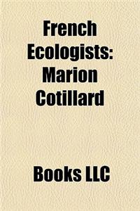 French Ecologists
