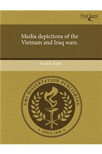 Media Depictions of the Vietnam and Iraq Wars.
