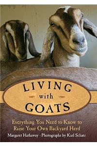 Living With Goats