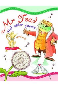 Mr Toad