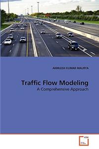 Traffic Flow Modeling