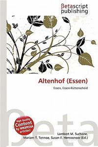 Altenhof (Essen)