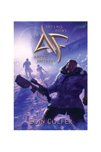 The Arctic Incident
