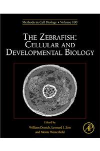 The Zebrafish: Cellular and Developmental Biology, Part a