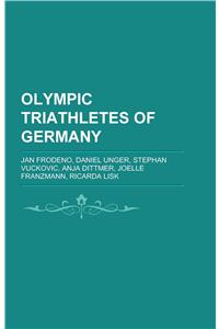 Olympic Triathletes of Germany