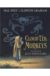 Cloud Tea Monkeys