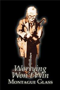 Worrying Won't Win