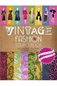 Vintage Fashion Sourcebook