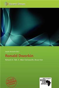 Ronald Dworkin