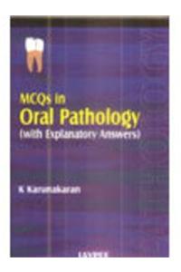MCQs in Oral Pathology