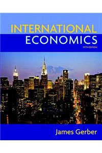 International Economics and Myeconlab Course for International Economics and Myeconlab Student Access Code Card Package