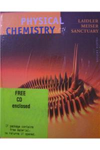 Physical Chemistry