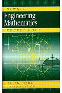 Newnes Engineering Mathematics Pocket Book