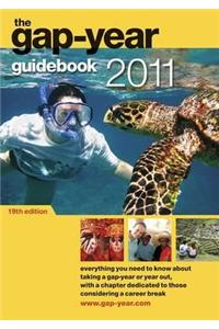 Gap-Year Guidebook 2011