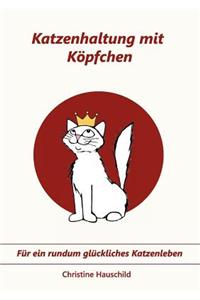 Katzenhaltung Mit K Pfchen
