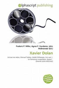 Xavier Dolan
