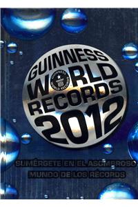 Guinness World Records 2012