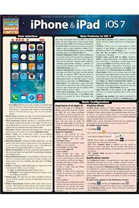 iPhone & iPad- IOS 7