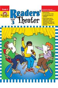 Readers' Theater, Grade 3