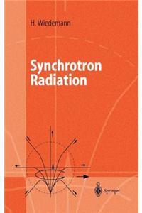 Synchrotron Radiation