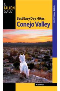 Best Easy Day Hikes Conejo Valley
