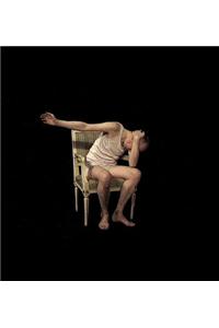 Leif Elggren: Death Travels Backwards