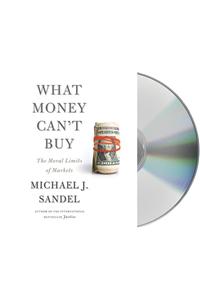 What Money Can't Buy