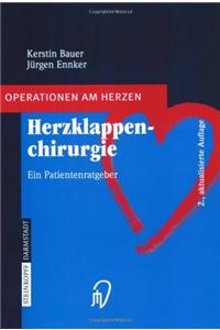 Herzklappenchirurgie: Ein Patientenratgeber