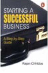 Starting A Successful Business: A Step-By-Step Guide