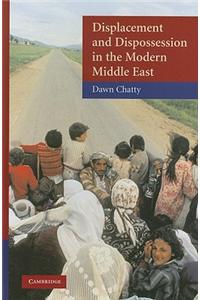 Displacement and Dispossession in the Modern Middle East