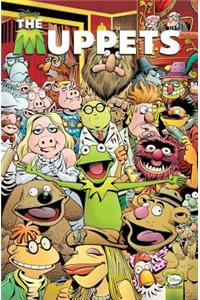 The Muppets Omnibus