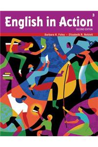 English in Action 3