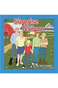 A Surprise for Terilynn