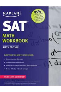 Kaplan SAT Math Workbook