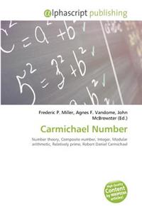 Carmichael Number