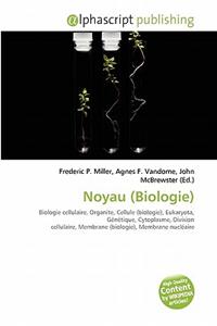 Noyau (Biologie)