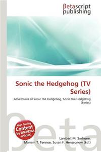Sonic the Hedgehog (TV Series)
