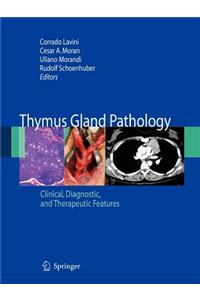 Thymus Gland Pathology