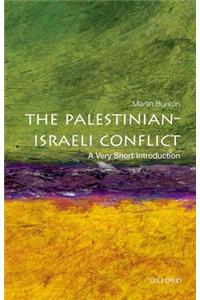 The Palestinian-Israeli Conflict