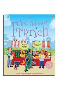 First Picture French